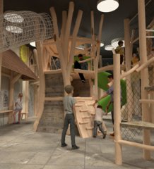 Král dětských staveb - třetí ročník investiční akce