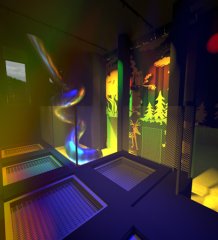 Král dětských staveb - druhý ročník investiční akce