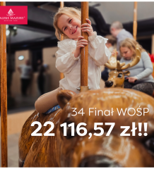 Wyniki licytacji WOŚP 2026