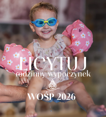 Zalesie dla 34 Finału WOŚP ❤️