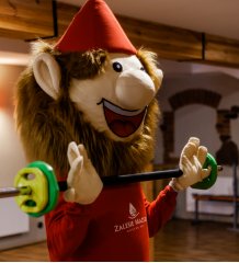 Otwarcie Zalesia coraz bliżej