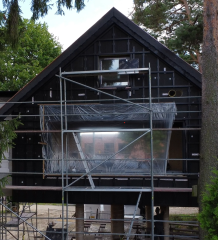 Sedmý díl série: Ze života Krále Budov pro Děti