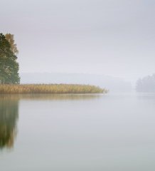 Legendy o Mazurských jezerech
