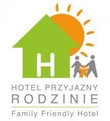 Zalesie Mazury laureatem IX edycji konkursu Hotel Przyjazny Rodzinie!