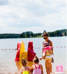 Wakacje z dziećmi za granica czy warto?