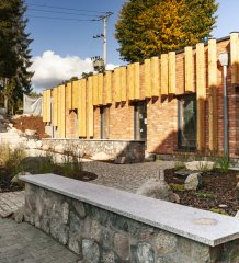 Sala Sportowa już wkrótce...