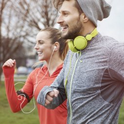 Propozycje aktywności fizycznych w plenerze