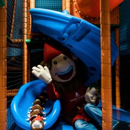 Bajkolandia (Fairytale Land)