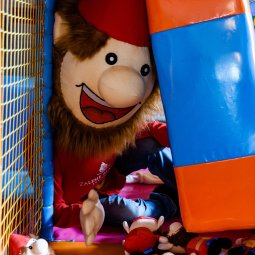 Bajkolandia (Fairytale Land)