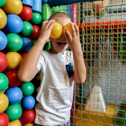 Bajkolandia (Fairytale Land)