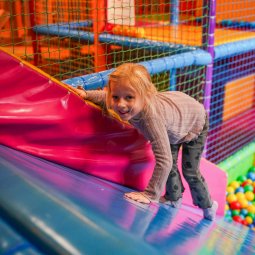 Bajkolandia (Fairytale Land)