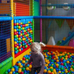 Bajkolandia (Fairytale Land)