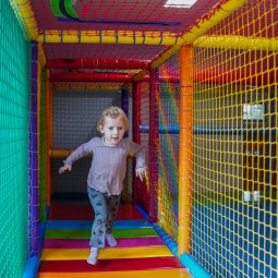 Bajkolandia (Fairytale Land)