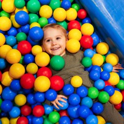 Bajkolandia (Fairytale Land)