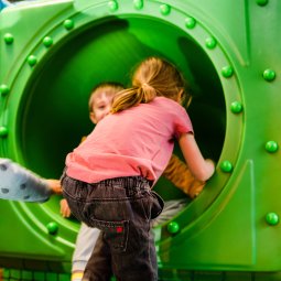 Bajkolandia (Fairytale Land)