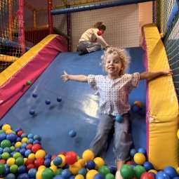 Bajkolandia (Fairytale Land)