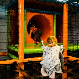 Bajkolandia (Fairytale Land)