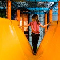 Bajkolandia (Fairytale Land)