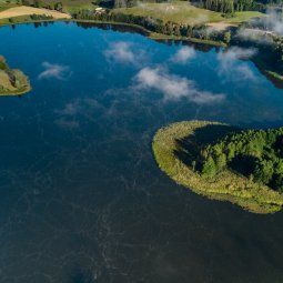 Naturalny wypoczynek