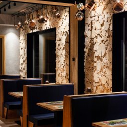 Otwarcie nowej restauracji