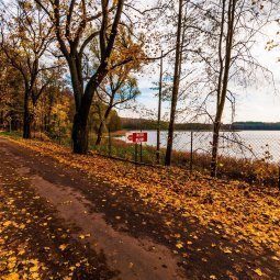 Super wycieczka rowerowa po okolicy