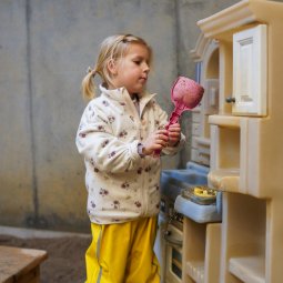 Sand Room - visualizations