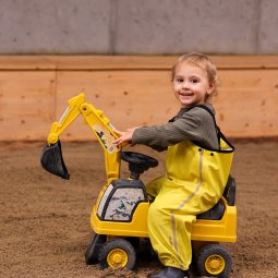 Sand Room - visualizations