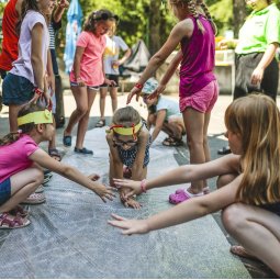 Rodzinne Wakacje 2018