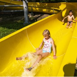 Rodzinne Wakacje 2019 