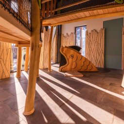 Król Budynków dla Dzieci