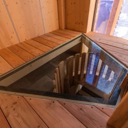 Król Budynków dla Dzieci