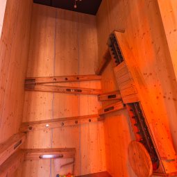 Król Budynków dla Dzieci