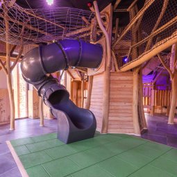 Król Budynków dla Dzieci