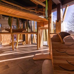 Król Budynków dla Dzieci