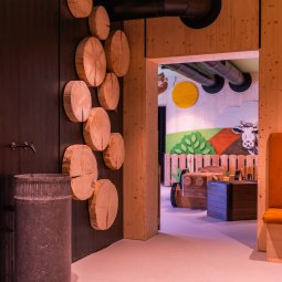 Król Budynków dla Dzieci