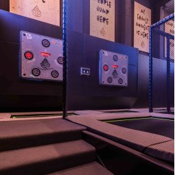 Król Budynków dla Dzieci