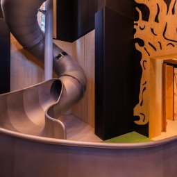 Król Budynków dla Dzieci