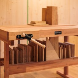 Król Budynków dla Dzieci