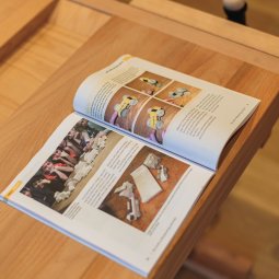 Król Budynków dla Dzieci