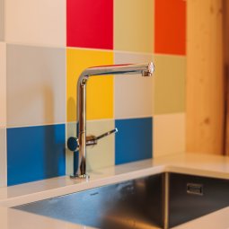 Król Budynków dla Dzieci