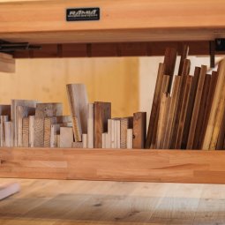 Król Budynków dla Dzieci