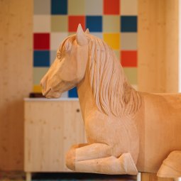 Król Budynków dla Dzieci