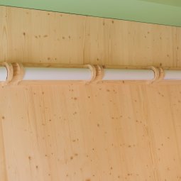 Król Budynków dla Dzieci