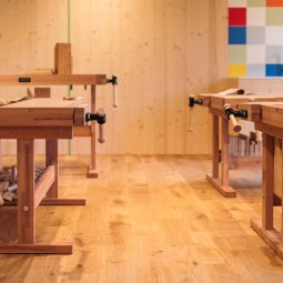 Król Budynków dla Dzieci