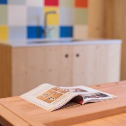 Król Budynków dla Dzieci