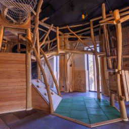 Król Budynków dla Dzieci