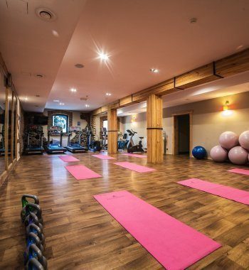 Fighting the overweight