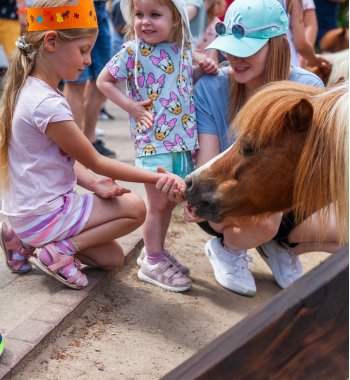 Wszystko, czego dzieci potrzebują do dobrej zabawy