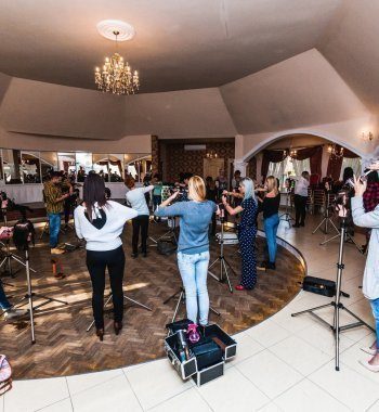 Kompleksowa obsługa