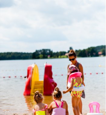 To jest wyjątkowe pod każdym aspektem